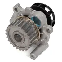 PIERBURG Wasserpumpe K&uuml;hlmittelpumpe f&uuml;r VW Golf 4 Passat B5.5 AUDI A4 B5 B6 SEAT 1.8 2.0