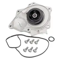 PIERBURG Wasserpumpe K&uuml;hlmittelpumpe f&uuml;r VW Golf 7 Passat B8 AUDI A4 B8 B9 A6 SEAT 1.8 2.0