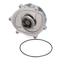 PIERBURG 7.07152.39.0 Wasserpumpe f&uuml;r PORSCHE 997 991 Boxser Cayman 987 981 0PB121035A