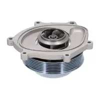 PIERBURG 7.07152.39.0 Wasserpumpe f&uuml;r PORSCHE 997 991 Boxser Cayman 987 981 0PB121035A