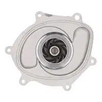 PIERBURG 7.07152.39.0 Wasserpumpe f&uuml;r PORSCHE 997 991 Boxser Cayman 987 981 0PB121035A