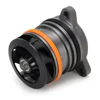 PIERBURG 7.07152.41.0 Wasserpumpe K&uuml;hlmittelpumpe f&uuml;r VW Transporter Touareg 7LA 2.5 TDI