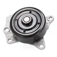 PIERBURG 7.07152.53.0 Wasserpumpe + Dichtung für CITROEN C1 PEUGEOT 107 TOYOTA Yaris 1.0