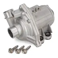 PIERBURG 7.07223.07.0 Wasserpumpe K&uuml;hlmittelpumpe f&uuml;r BMW X5 E70 3.0 si N52 11519894484