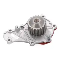 PIERBURG 7.02543.05.0 Wasserpumpe + Dichtung f&uuml;r CITROEN C1 C3 Xsara PEUGEOT 206 207 1.4D