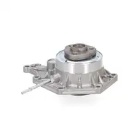 PIERBURG Wasserpumpe + Dichtung f&uuml;r VW AUDI A4 B8 A6 C7 A5 8T Q7 4MB 3.0 TFSI 06E121018H