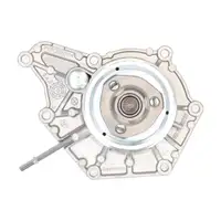 PIERBURG Wasserpumpe + Dichtung f&uuml;r VW AUDI A4 B8 A6 C7 A5 8T Q7 4MB 3.0 TFSI 06E121018H