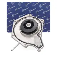 PIERBURG Wasserpumpe + Dichtung f&uuml;r VW AUDI A4 B8 A6 C7 A5 8T Q7 4MB 3.0 TFSI 06E121018H