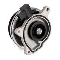 PIERBURG 7.10942.10.0 Wasserpumpe + Dichtung f&uuml;r VW Golf 5 6 Polo 5 AUDI Ibiza 4 Fabia 1.4