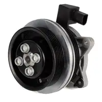 PIERBURG 7.10942.10.0 Wasserpumpe + Dichtung f&uuml;r VW Golf 5 6 Polo 5 AUDI Ibiza 4 Fabia 1.4