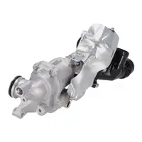 PIERBURG Wasserpumpe f&uuml;r MERCEDES W204 W205 W212 W213 X/C253 X204 R172 M274 2742000800