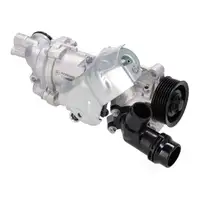 PIERBURG Wasserpumpe f&uuml;r MERCEDES W204 W205 W212 W213 X/C253 X204 R172 M274 2742000800