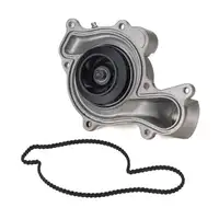 PIERBURG Wasserpumpe f&uuml;r AUDI S4 RS4 S5 RS5 A6 A7 A8 Q5 Q7 Q8 PORSCHE Cayenne VW Touareg