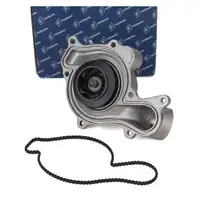 PIERBURG Wasserpumpe f&uuml;r AUDI S4 RS4 S5 RS5 A6 A7 A8 Q5 Q7 Q8 PORSCHE Cayenne VW Touareg