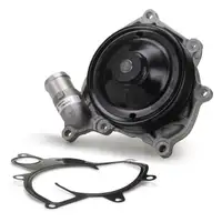 PIERBURG Wasserpumpe f&uuml;r PORSCHE 911 (997) Carrera BOXSTER CAYMAN (987) 2.7 / S