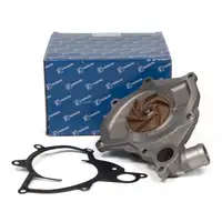 PIERBURG Wasserpumpe f&uuml;r PORSCHE 911 (997) + Cabrio 3.6 Turbo 3.6 GT2 3.6 GT3