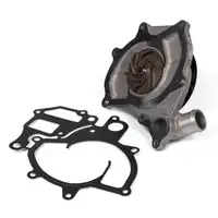 PIERBURG Water Pump for PORSCHE 911 (996) 3.4 / 3.6 Carrera and BOXSTER (986)