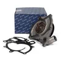 PIERBURG Water Pump for PORSCHE 911 (996) 3.4 / 3.6 Carrera and BOXSTER (986)
