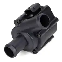 PIERBURG 7.01713.27.0 Wasserumw&auml;lzpumpe Zusatzpumpe f&uuml;r AUDI PORSCHE VW 2.7/3.0/4.2 TDI