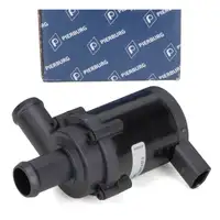 PIERBURG 7.02074.57.0 Zusatzwasserpumpe Wasserumw&auml;lzpumpe f&uuml;r VW Sharan Amarok 7H0965561