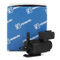 PIERBURG 7.02318.01.0 Druckwandler AGR Elektro-Ventil f&uuml;r BMW E81-88 E36 E46 E90-93 E60