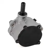 PIERBURG Unterdruckpumpe f&uuml;r MERCEDES W204 W205 S204 S205 W212 GLC X253 OM651 6512300465