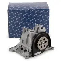 PIERBURG 7.24808.25.0 Unterdruckpumpe f&uuml;r BMW 3er E90-93 F30/31 5er F10/11 7er F01 X5 N57