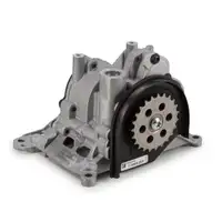PIERBURG 7.24808.25.0 Unterdruckpumpe f&uuml;r BMW 3er E90-93 F30/31 5er F10/11 7er F01 X5 N57