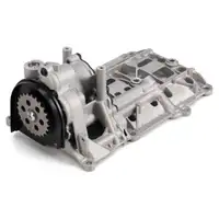 PIERBURG 7.24808.28.0 Unterdruckpumpe Bremsanlage f&uuml;r BMW X1 E84 20d 23d N47 11418508629