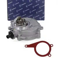 PIERBURG Unterdruckpumpe + Dichtung f&uuml;r AUDI A4 A5 A6 A7 A8 Q5 Q7 VW Touareg V6 TSI