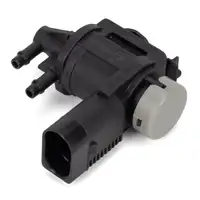PIERBURG Druckwandler + BOSCH Sensor Ladedruck f&uuml;r VW Golf 5 6 Passat B6 B7 1.6/2.0 TDI