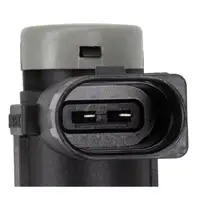 PIERBURG 7.02256.00.0 Druckwandler Abgassteuerung für VW Golf 4 5 6 AUDI A3 SEAT PORSCHE