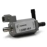 PIERBURG Umschaltventil für VW Golf 4 A3 8L1 A4 B5 A6 C5 Leon 1M Octavia 1.8 T 078906283A