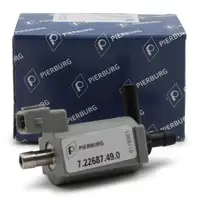 PIERBURG Umschaltventil für VW Golf 4 A3 8L1 A4 B5 A6 C5 Leon 1M Octavia 1.8 T 078906283A