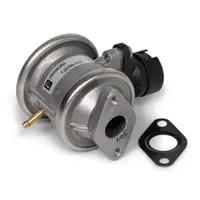 PIERBURG 7.22769.73.0 Ventil Sekund&auml;rluftsystem Abgasr&uuml;ckf&uuml;hrventil f&uuml;r VW 4 1.8 T/GTI