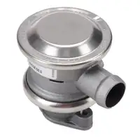 PIERBURG Ventil Sekund&auml;rluftsystem Abgasr&uuml;ckf&uuml;hrventil f&uuml;r PORSCHE 997 Cayenne