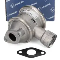 PIERBURG 7.22778.80.0 Ventil Sekund&auml;rluftsystem f&uuml;r VW Golf 4 SEAT Ibiza 3 2.0 06A131351D