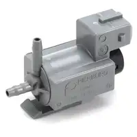 PIERBURG Umschaltventil Abgasklappe für PORSCHE 993 996 997 Panamera 970 7PP906270