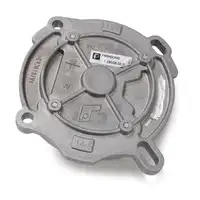 PIERBURG Zusatz&ouml;lpumpe f&uuml;r PORSCHE 996 997 Carrera Boxster Cayman (986 987) 99710702104