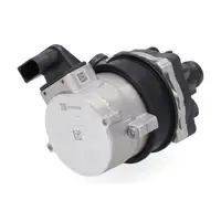 PIERBURG Coolant Pump for VW Touareg, Audi A6 C8, A7 4KA, A8 D5, Q5, FY, Q7, Q8 4M 4N0965567