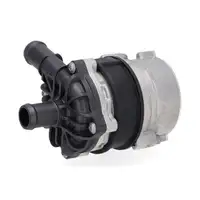 PIERBURG Coolant Pump for VW Touareg, Audi A6 C8, A7 4KA, A8 D5, Q5, FY, Q7, Q8 4M 4N0965567