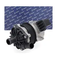 PIERBURG Coolant Pump for VW Touareg, Audi A6 C8, A7 4KA, A8 D5, Q5, FY, Q7, Q8 4M 4N0965567