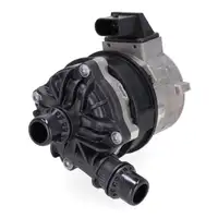PIERBURG Zusatzwasserpumpe f&uuml;r MERCEDES W176 C117 X117 W463 X156 W222 A217 C217 0005001986
