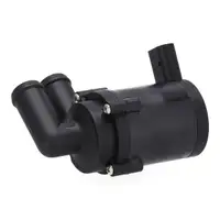 PIERBURG Wasserumw&auml;lzpumpe f&uuml;r AUDI Q7 4LB PORSCHE Cayenne 92A VW Touareg 7L 7P