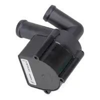 PIERBURG Wasserumw&auml;lzpumpe f&uuml;r VW Golf 6 Passat Tiguan Touran T5 T6 1.6/2.0 TDI 5N0965561