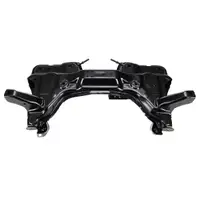 PRASCO Achsk&ouml;rper Hilfsrahmen Aggregatetr&auml;ger f&uuml;r OPEL Corsa D FIAT Punto 199 Mito vorne