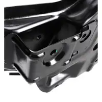 PRASCO Achsk&ouml;rper Hilfsrahmen Aggregatetr&auml;ger f&uuml;r OPEL Corsa D FIAT Punto 199 Mito vorne