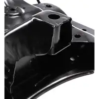 PRASCO Achsk&ouml;rper Hilfsrahmen Aggregatetr&auml;ger f&uuml;r OPEL Corsa D FIAT Punto 199 Mito vorne