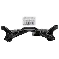 PRASCO Achsk&ouml;rper Hilfsrahmen Aggregatetr&auml;ger f&uuml;r OPEL Corsa D FIAT Punto 199 Mito vorne