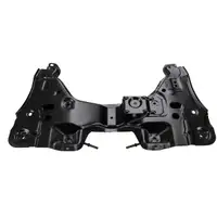 PRASCO Achsk&ouml;rper Hilfsrahmen Aggregatetr&auml;ger f&uuml;r OPEL Corsa D FIAT Punto 199 Mito vorne